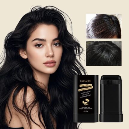 Instant Hair Dye Comb দিয়ে মাত্র ৩০ সেকেন্ডেই ঝকঝকে কালো লুক। Price in Bangladesh | resellKori