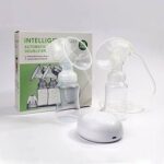 Intelligent Electric RH228 Automatic Breast Pump 1 Machine 1 Bottle Price in Bangladesh | resellKori