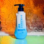 ISHIN BODY LOTION (250ml), Made in JAPAN Price in Bangladesh | resellKori