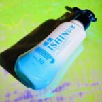 ISHIN BODY LOTION (250ml), Made in JAPAN Price in Bangladesh | resellKori