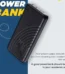 itel 20000mAh Dual Output Fast Charging STAR 200 Power Bank Price in Bangladesh | resellKori