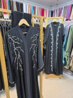 Jafran Premium Hand Work Borka Price in Bangladesh | resellKori