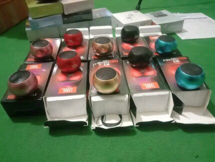 🎶 JBL M3: আপনার মিউজিক সঙ্গী, Price in Bangladesh | resellKori