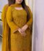 Jorjet embroidery four piece Price in Bangladesh | resellKori