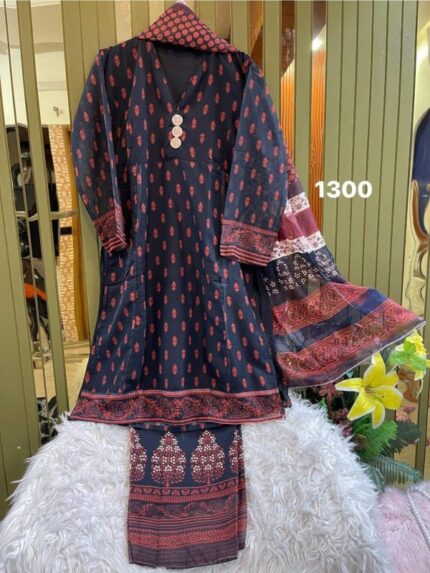 Jorjet Three Piece Price in Bangladesh | resellKori