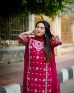 Jorjette Embroidery Collection Price in Bangladesh | resellKori