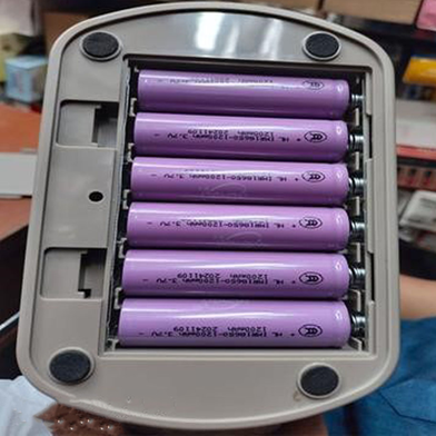 Joy Super JY-2570 Professional - 8000mAh Price in Bangladesh | resellKori
