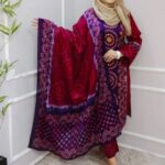 Joypuri Karchupi 3-piece Price in Bangladesh | resellKori
