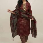 Joypuri Karchupi 3-piece Price in Bangladesh | resellKori