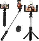 K07 Selfie Stick Tripod Price in Bangladesh | resellKori