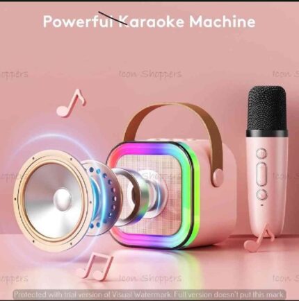 k12 speaker with microphone Price in Bangladesh | resellKori