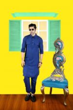 Kabli Set (Kabli+Pajama) Price in Bangladesh | resellKori