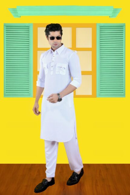 Kabli Set (Kabli+Pajama) Price in Bangladesh | resellKori