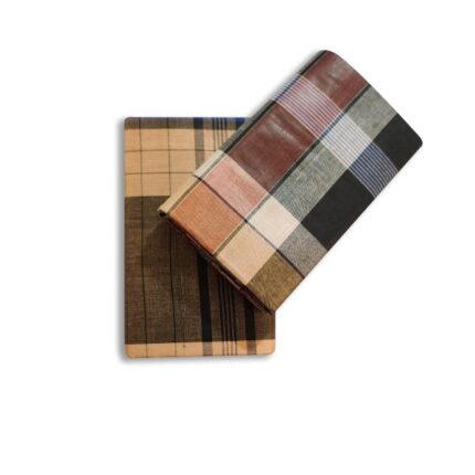 Kashmeri Premium Lungi (2 Pis Combo) Price in Bangladesh | resellKori