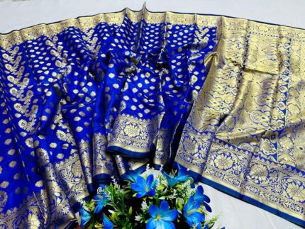 Katan Saree || কাতান শাড়ি Price in Bangladesh | resellKori