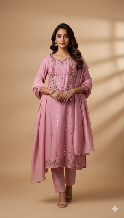 katchupi Three piece Price in Bangladesh | resellKori