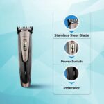 Kemei KM-9050 Rechargeable Hair Tri Price in Bangladesh | resellKori