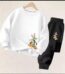 Kids Sweatshirt and Trouser Set Price in Bangladesh | resellKori