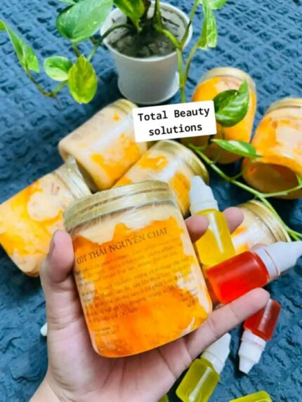 Kim Kot Thai Ultra Body Cream ✨ Price in Bangladesh | resellKori