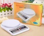 Kitchen Scale Price in Bangladesh | resellKori