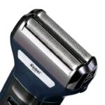 KM-6330 3 in 1 Electric Hair Clipper Price in Bangladesh | resellKori