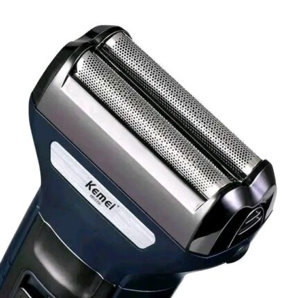 KM-6330 3 in 1 Electric Hair Clipper Price in Bangladesh | resellKori
