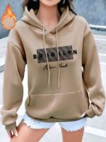 Ladies Hoodie Price in Bangladesh | resellKori