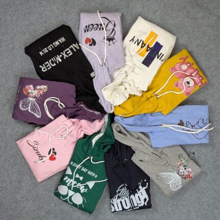 Ladies Hoodie Price in Bangladesh | resellKori