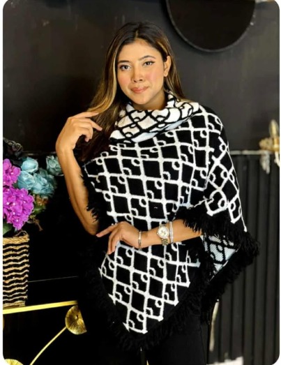 Ladies Winter Shall Chador Price in Bangladesh | resellKori