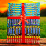 Large C Chocolate Gift Dala Price in Bangladesh | resellKori