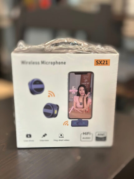 Lavalier Microphone Price in Bangladesh | resellKori