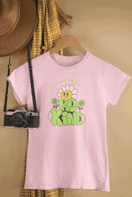 Lightweight Women’s T-Shirt – Perfect for Every Day Price in Bangladesh | resellKori
