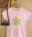 Lightweight Women’s T-Shirt – Perfect for Every Day Price in Bangladesh | resellKori