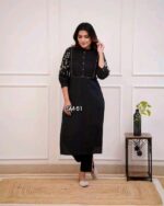 Linen Embroidery Two Piece Price in Bangladesh | resellKori
