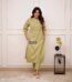 Linen Embroidery Two Piece Price in Bangladesh | resellKori