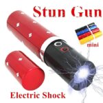 Lipstick Self Defense Stun Gun Flashlight 1202 Type Taser Personal Defense Devices Electric Shock Price in Bangladesh | resellKori