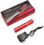 Lipstick Self Defense Stun Gun Flashlight 1202 Type Taser Personal Defense Devices Electric Shock Price in Bangladesh | resellKori