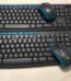 Logitech Comfort MK275 Wireless Combo Keyboard Compact, M170 Wireless Mouse, Multimedia & Shortcut Keys Price in Bangladesh | resellKori