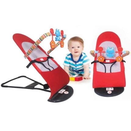 Love Baby Bouncer + with toy Price in Bangladesh | resellKori