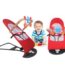 Love Baby Bouncer + with toy Price in Bangladesh | resellKori