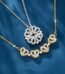 Love Heart Magnetic Pendant Chain 4264 Price in Bangladesh | resellKori
