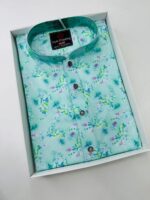 Luxury Digital Print Panjabi Price in Bangladesh | resellKori
