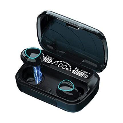 M10 TWS Wireless Earbuds Price in Bangladesh | resellKori