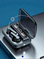 M19 TWS Earbuds ✨ Price in Bangladesh | resellKori