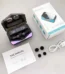M28 TWS Low Latency Music & Gaming Earbuds Touch Control Bluetooth 5.3 With Power Bank System Price in Bangladesh | resellKori