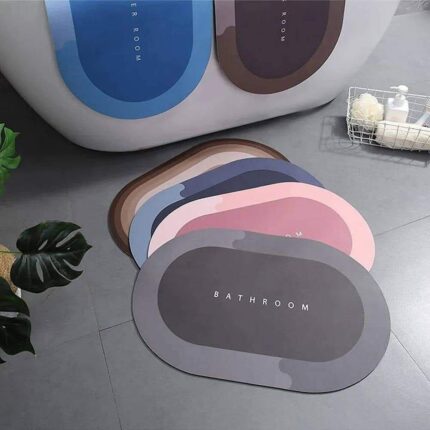 Magic Floor Mat Original China Price in Bangladesh | resellKori