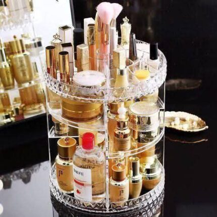Make Up Organizer Price in Bangladesh | resellKori