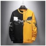 Mash Fabrics Full Sleeve T-Shirt Price in Bangladesh | resellKori