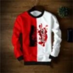 Mash Fabrics Full Sleeve T-Shirt Price in Bangladesh | resellKori