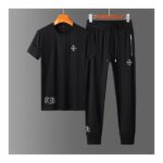 Mash T-Shirt Trouser Combo set Price in Bangladesh | resellKori